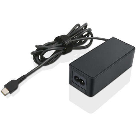 Lenovo 45W USB-C AC Adapter — 4X20M26252