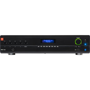 JBL Commercial VMA1120 Amplifier - 120 W RMS - 1 Channel - Black — NVMA1120-0-US