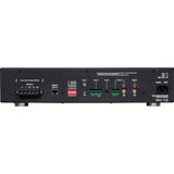 JBL Commercial VMA1120 Amplifier - 120 W RMS - 1 Channel - Black — NVMA1120-0-US