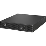 Vertiv Liebert TDU - 4000VA/4000W 120VAC|Step Down Transformer/Voltage Converter — TDU-4000RTL630