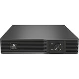 Vertiv Liebert TDU - 4000VA/4000W 120VAC|Step Down Transformer/Voltage Converter — TDU-4000RTL630