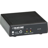 Black Box Short-Haul Modem-C Async (SHM-C Async), 4-Wire, Standalone — ME800A-R4