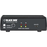 Black Box Short-Haul Modem-C Async (SHM-C Async), 4-Wire, Standalone — ME800A-R4