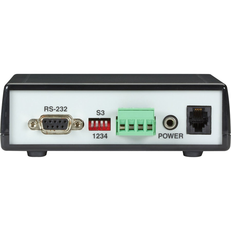 Black Box Short-Haul Modem-C Async (SHM-C Async), 4-Wire, Standalone — ME800A-R4
