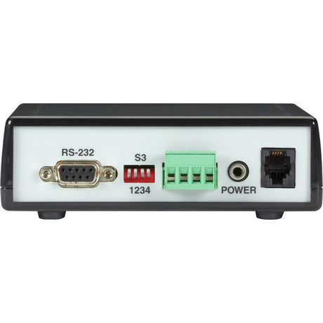 Black Box Short-Haul Modem-C Async (SHM-C Async), 4-Wire, Standalone — ME800A-R4