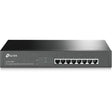 TP-Link TL-SG1008MP - 8-Port Gigabit PoE Switch — TL-SG1008MP