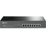 TP-Link TL-SG1008MP - 8-Port Gigabit PoE Switch — TL-SG1008MP