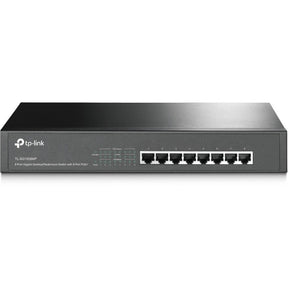 TP-Link TL-SG1008MP - 8-Port Gigabit PoE Switch — TL-SG1008MP