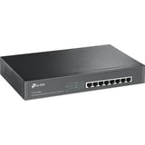 TP-Link TL-SG1008MP - 8-Port Gigabit PoE Switch — TL-SG1008MP