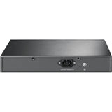 TP-Link TL-SG1008MP - 8-Port Gigabit PoE Switch — TL-SG1008MP