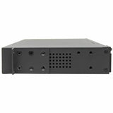 Eaton Tripp Lite Series 48-Port Console Server, USB Ports (2) - Dual GbE NIC, 4 Gb Flash, Desktop/1U Rack, TAA — B097-048