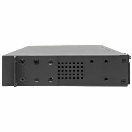Eaton Tripp Lite Series 48-Port Console Server, USB Ports (2) - Dual GbE NIC, 4 Gb Flash, Desktop/1U Rack, TAA — B097-048