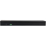 StarTech.com USB to Serial Hub - 16 Port - COM Port Retention - Rack Mount and Daisy Chainable - USB to RS232 Hub — ICUSB23216FD