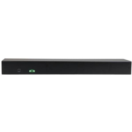 StarTech.com USB to Serial Hub - 16 Port - COM Port Retention - Rack Mount and Daisy Chainable - USB to RS232 Hub — ICUSB23216FD