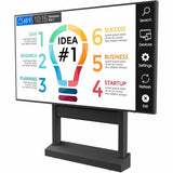 Peerless-AV&reg; SmartMount&reg; Motorized Height Adjustable Stand/Wall Mount — SS598ML3