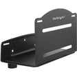 StarTech.com CPU Mount - Adjustable Computer Wall Mount - PC Wall Mount - CPU Wall Mount - Adjustable Width 4.8 to 8.3in - Heavy-duty Metal — CPUWALLMNT