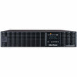 CyberPower OL3000RTXL2UHVN Smart App Online UPS Systems — OL3000RTXL2UHVN