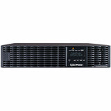 CyberPower OL3000RTXL2UHVN Smart App Online UPS Systems — OL3000RTXL2UHVN