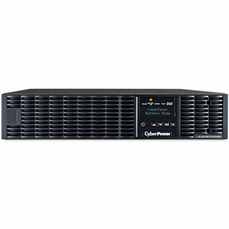 CyberPower OL3000RTXL2UHVN Smart App Online UPS Systems — OL3000RTXL2UHVN