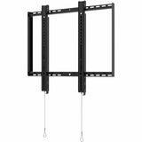 Peerless-AV&reg; Outdoor Flat Wall Mount for 65" to 86" Outdoor TVs and Displays — ESF686