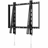 Peerless-AV&reg; Outdoor Flat Wall Mount for 65" to 86" Outdoor TVs and Displays — ESF686