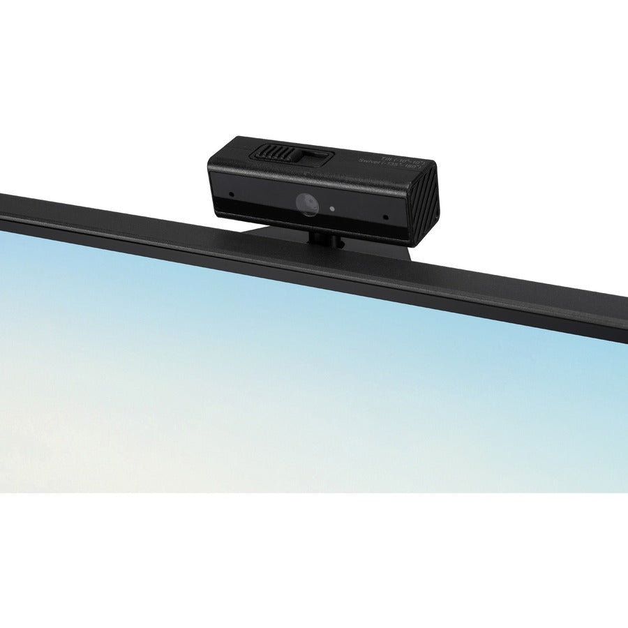 Asus BE24EQK 24" Class Webcam Full HD LCD Monitor - 16:9 - Black — BE24EQK