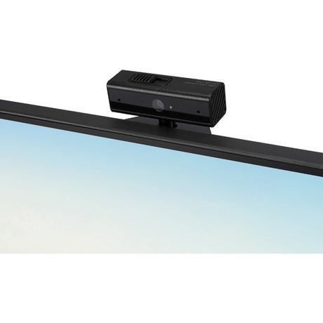 Asus BE24EQK 24" Class Webcam Full HD LCD Monitor - 16:9 - Black — BE24EQK
