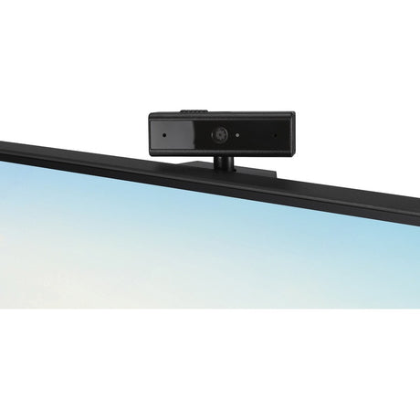 Asus BE24EQK 24" Class Webcam Full HD LCD Monitor - 16:9 - Black — BE24EQK
