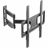 Eaton Tripp Lite Series Outdoor Full-Motion TV Wall Mount with Fully Articulating Arm for 32" to 80" Flat-Screen Displays — DWM3270XOUT
