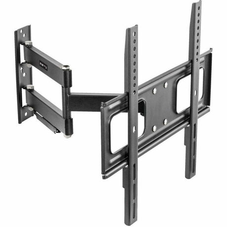 Eaton Tripp Lite Series Outdoor Full-Motion TV Wall Mount with Fully Articulating Arm for 32" to 80" Flat-Screen Displays — DWM3270XOUT