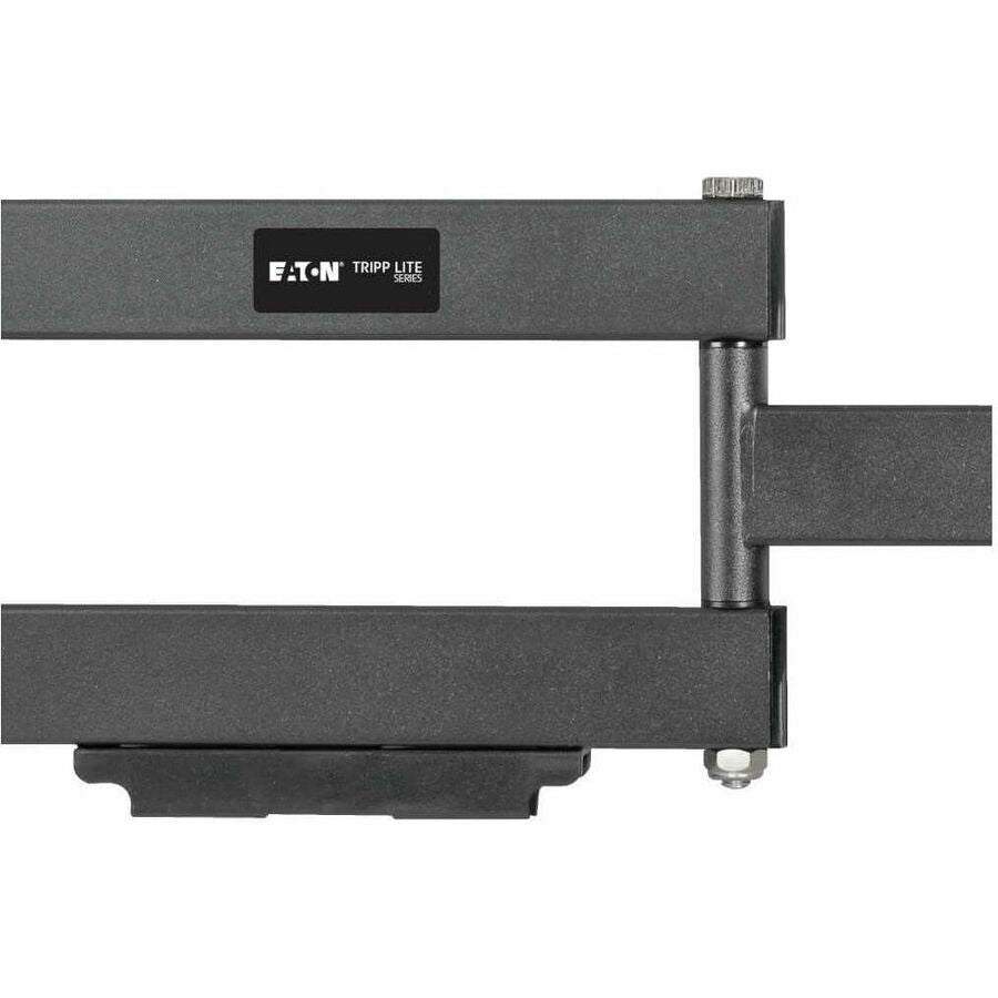 Eaton Tripp Lite Series Outdoor Full-Motion TV Wall Mount with Fully Articulating Arm for 32" to 80" Flat-Screen Displays — DWM3270XOUT