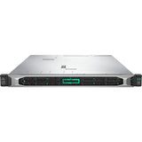 HPE ProLiant DL360 G10 1U Rack Server - 1 Xeon Gold 5218R 2.10 GHz - 32 GB RAM - 12Gb/s SAS Controller — P36183-B21