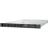 HPE ProLiant DL360 G10 1U Rack Server - 1 Xeon Gold 5218R 2.10 GHz - 32 GB RAM - 12Gb/s SAS Controller — P36183-B21