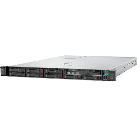 HPE ProLiant DL360 G10 1U Rack Server - 1 Xeon Gold 5218R 2.10 GHz - 32 GB RAM - 12Gb/s SAS Controller — P36183-B21