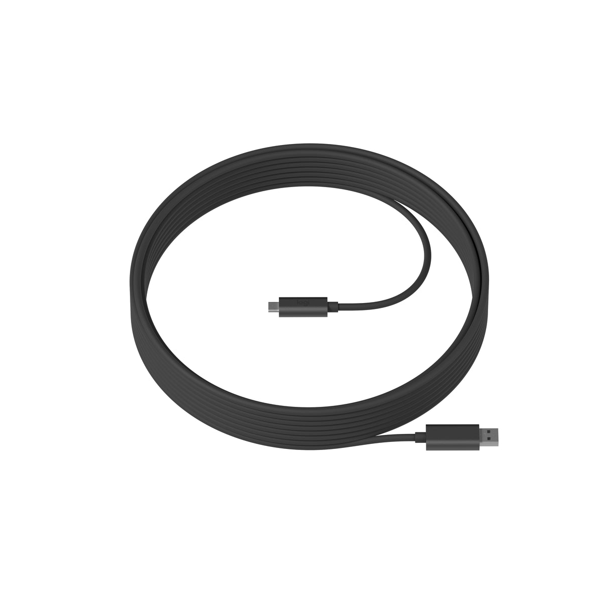 Logitech Strong USB 10m Active Optical USB 3.2 Cable — 939-001799