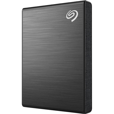 Seagate One Touch STKG2000400 1.95 TB Solid State Drive - 2.5" External - SATA - Black — STKG2000400