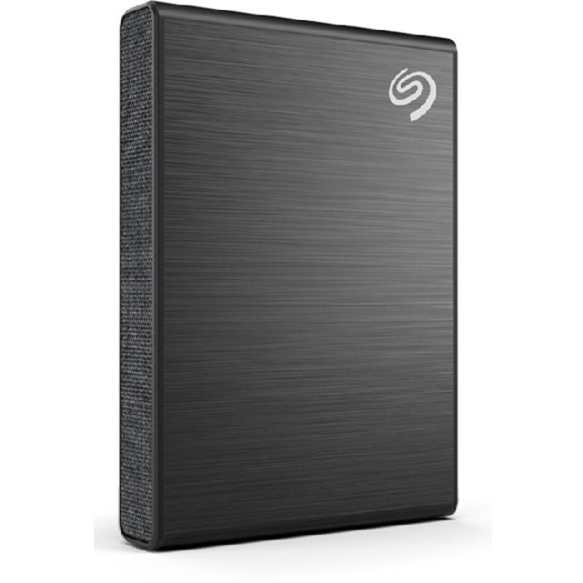 Seagate One Touch STKG2000400 1.95 TB Solid State Drive - 2.5" External - SATA - Black — STKG2000400
