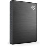 Seagate One Touch STKG2000400 1.95 TB Solid State Drive - 2.5" External - SATA - Black — STKG2000400