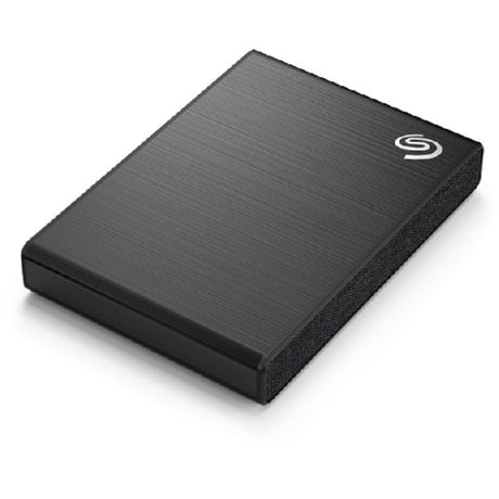 Seagate One Touch STKG2000400 1.95 TB Solid State Drive - 2.5" External - SATA - Black — STKG2000400