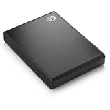 Seagate One Touch STKG2000400 1.95 TB Solid State Drive - 2.5" External - SATA - Black — STKG2000400