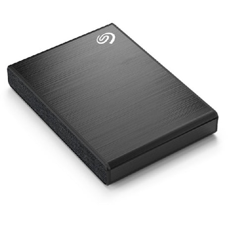 Seagate One Touch STKG2000400 1.95 TB Solid State Drive - 2.5" External - SATA - Black — STKG2000400