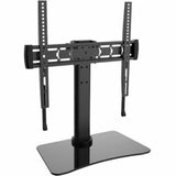 Peerless-AV&reg; Universal TV Stand with Swivel for 32" to 60" TVs — PTS4X4