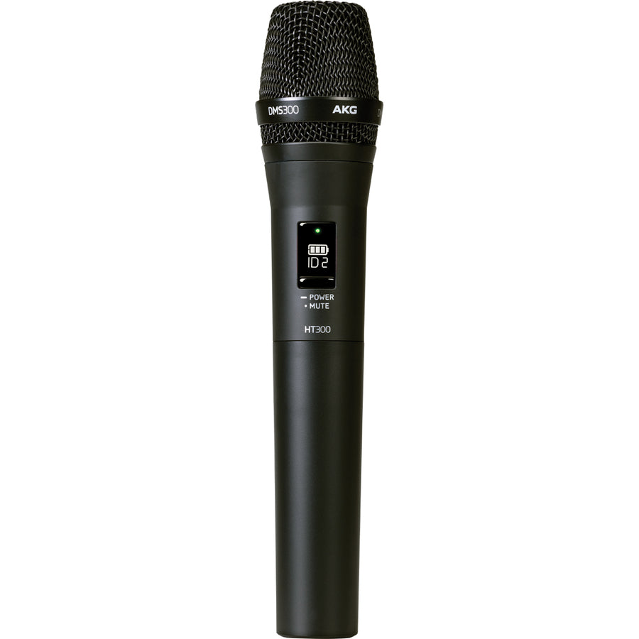 AKG DMS300 Microphone Set — 5100252-00