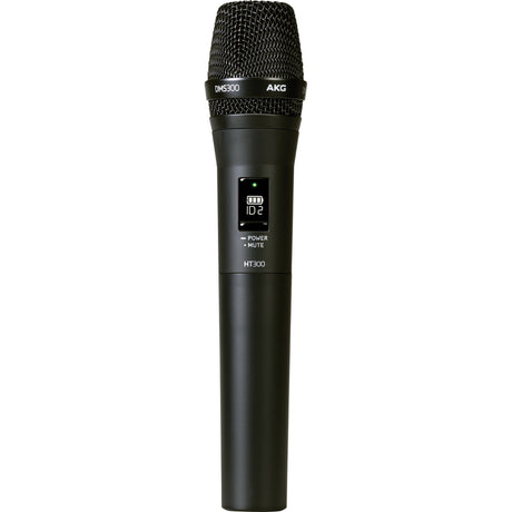 AKG DMS300 Microphone Set — 5100252-00