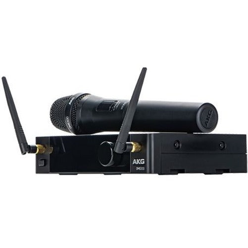 AKG DMS300 Microphone Set — 5100252-00