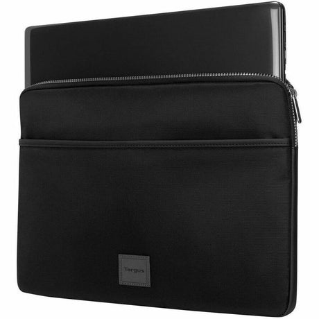 Targus Urban TBS933GL Carrying Case (Sleeve) for 15.6" Notebook - Black — TBS933GL