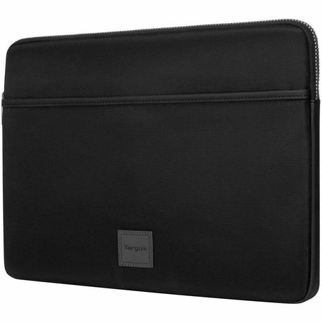 Targus Urban TBS933GL Carrying Case (Sleeve) for 15.6" Notebook - Black — TBS933GL