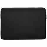 Targus Urban TBS933GL Carrying Case (Sleeve) for 15.6" Notebook - Black — TBS933GL