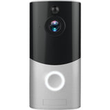 Supersonic Smart WiFi Doorbell Camera with Smart Motion Security System — SC-5000VD