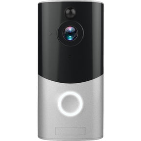 Supersonic Smart WiFi Doorbell Camera with Smart Motion Security System — SC-5000VD